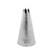 Boquilla estrella repostería Schneider acero inoxidable 7mm