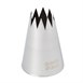 Boquilla estrella repostería Schneider acero inoxidable 18mm