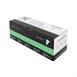 Manga pastelera Schneider un solo uso verde 470x230mm