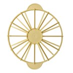 Corta-tartas Schneider 12/16 porciones