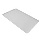 Bandeja horno Schneider GN 1/1 aluminio 530x325x10mm
