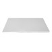 Bandeja horno Schneider GN 1/1 aluminio 530x325x10mm