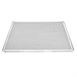 Bandeja perforada Schneider aluminio 400x600mm