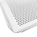 Bandeja perforada Schneider aluminio 400x600mm