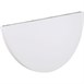 Mesa redonda plegable Bolero 183(Ø)mm