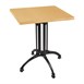 Base de hierro para mesa Bolero
