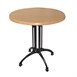 Base de hierro para mesa Bolero