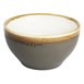 Cuenco redondo Olympia Kiln Humo - 140mm (Caja 6)