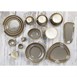 Bols para dipping Olympia Kiln Humo 70ml