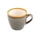 Tazas de café espresso Olympia Kiln Humo 85ml