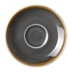 Plato Olympia Kiln Humo para taza café HC388 115(Ø)mm (Caja 6)