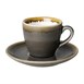 Plato Olympia Kiln Humo para taza café HC388 115(Ø)mm (Caja 6)