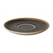 Plato Olympia Kiln Humo para taza café HC390 140(Ø)mm (Caja 6)
