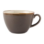 Tazas de desayuno Olympia Kiln Humo 340ml
