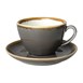Tazas de desayuno Olympia Kiln Humo 340ml