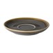 Plato Olympia Kiln Humo para taza desayuno café HC392 160(Ø)mm (Caja 6)