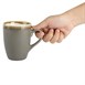 Taza mug Olympia Kiln Humo 340ml