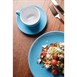 Taza café Olympia azul 228ml