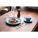 Taza café Olympia azul 228ml
