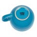 Taza cappuccino Olympia azul 341ml
