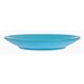 Plato Olympia para tazas de 227ml y 341ml azul (Caja 12)