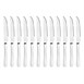 Cuchillo chuletero Olympia Buckingham
