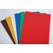 Juego de 6 tablas de corte flexibles Hygiplas 300x450mm