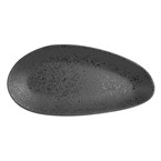 Fuente oval Olympia Fusión 250x120mm (Caja 6)