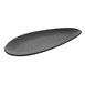Fuente oval Olympia Fusión 357x172mm (Caja 4)