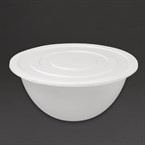 Cuenco de plástico Schneider 6Ltr