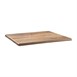 Tableros rectangulares Topalit Classic Line Atacama Cherry