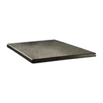 Tableros cuadrados Topalit Classic Line Concrete