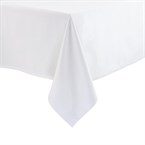 Mantel blanco Mitre Essentials Occasions 1150 x 1150mm