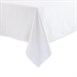 Mantel blanco Mitre Essentials Occasions 1150 x 1150mm