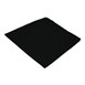 Mantel negro Mitre Essentials Occasions 1350 x 1350mm