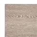 Tablero de mesa cuadrado Bolero 700 x 700 mm wengé veteado