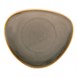 Platos triangulares Olympia Kiln Humo 280mm