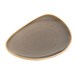 Platos triangulares Olympia Kiln Humo 280mm