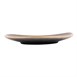 Platos triangulares Olympia Kiln Humo 280mm