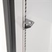 Botellero vertical Polar Serie G Slimline