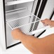 Botellero vertical Polar Serie G Slimline