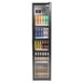Botellero vertical Polar Serie G Slimline