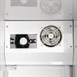 Botellero vertical Polar Serie G Slimline