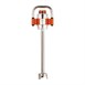 Trituradora Dynamic SMX 600 Turbo no desmontable