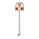 Trituradora Dynamic SMX 800 Turbo 1kW brazo desmontable
