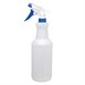Dispensador de spray codificado por color Jantex azul 750ml