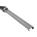 Rallador y acanalador Microplane de gran calidad negro