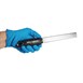 Rallador y acanalador Microplane de gran calidad negro