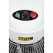 Batidora de masa espiral Buffalo de 20Ltr
