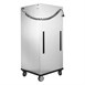 Calentador cabina Buffalo 16 x 2/1GN